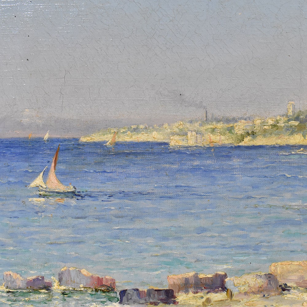 QM501 1a antique seascape oil painting marine art XIX century.jpg